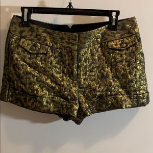 EXPRESS SHORTS